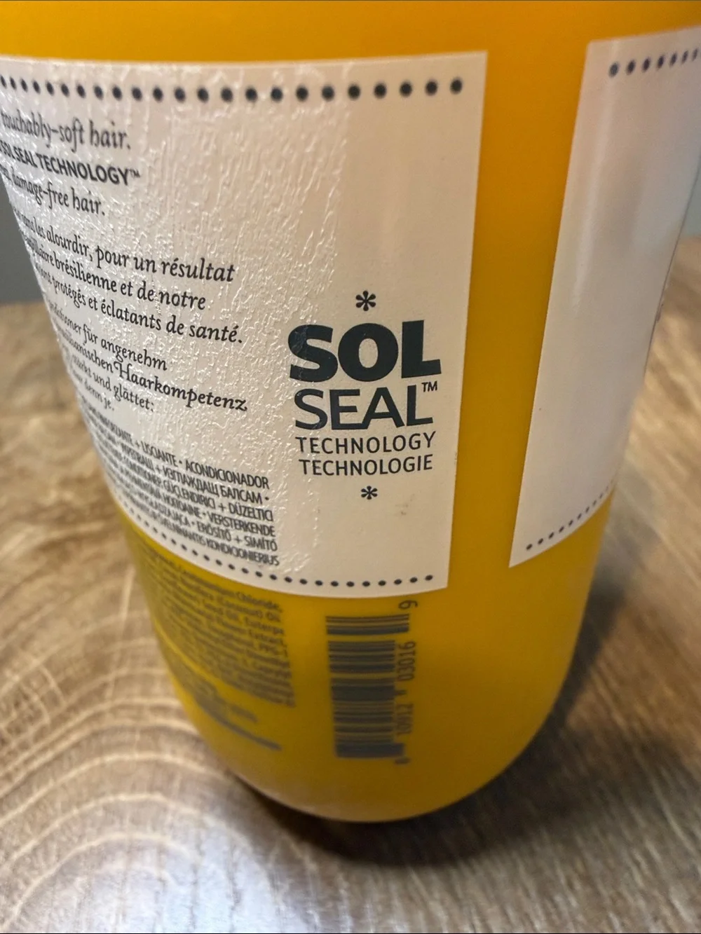 Sol de Janeiro Brazilian Joia Conditioner